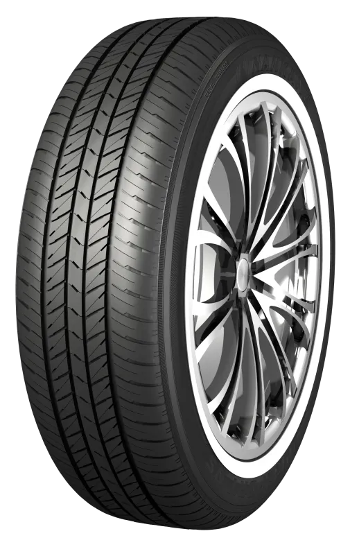 225/75 R15 NANKANG N-605 102H (D,C,71)