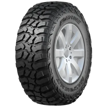 235/85 R16 FORTUNE MASPIRE M/T 120/116Q (N,N,N/A)
