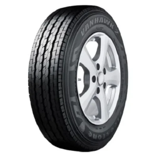185/75 R16C FIRESTONE VANHAWK 2 104/102R (C,B,71) 185/75R16