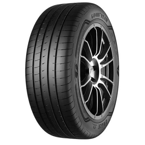 235/45 R21 GOODYEAR EAG F1 ASY 3 SUV 101T (C,A,71)