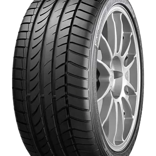 205/45 R16 DUNLOP SPORT MAXX 83W (E,A,67)