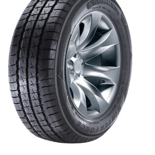 235/65 R16C SUNNY NC513 115/113R (C,C,71) 235/65R16