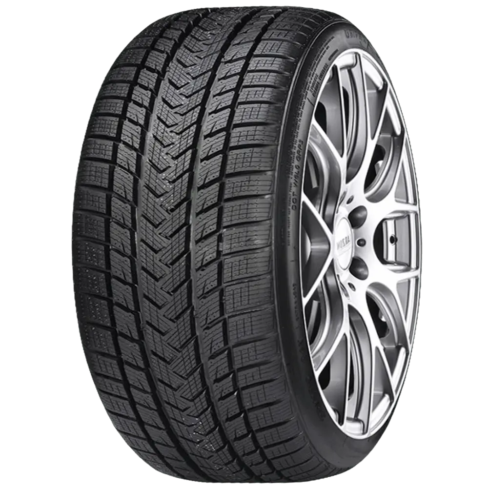 285/40 R20 GRIPMAX PRO WINTER 108V (C,B,75)