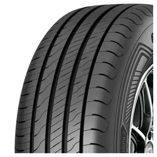 255/60 R17 GOODYEAR EFFICIENTGRIP 2 SUV 106V (C,A,70)