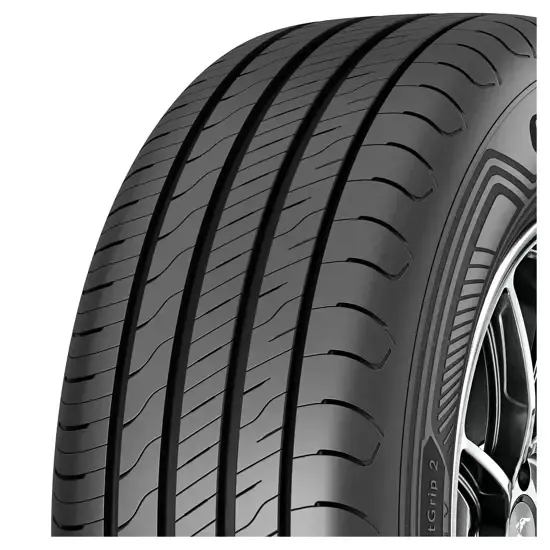 255/60 R17 GOODYEAR EFFICIENTGRIP 2 SUV 106V (C,A,70)