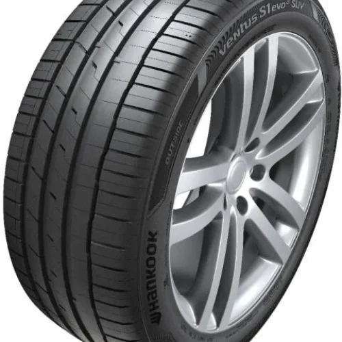 275/45 R20 HANKOOK K127C Ventus S1 evo3 SUV 110Y (B,B,69)