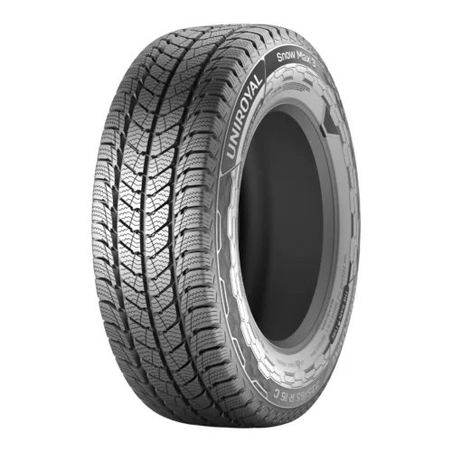 185/75 R16C UNIROYAL SNOW MAX 3 104/102R (D,B,73) 185/75R16