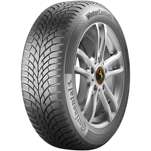195/50 R15 CONTINENTAL WinterContact TS 870 82H (D,B,70)