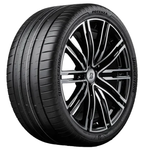 265/40 R21 BRIDGESTONE POTENZA SPORT 105Y (C,A,72)