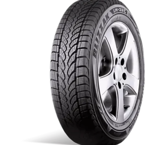 195/60 R16C BRIDGESTONE BLIZZAK LM32C 99/97T (E,B,73) 195/60R16