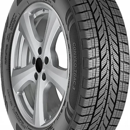 215/75 R16C FULDA CONVEO TRAC 3 113R (C,C,73) 215/75R16