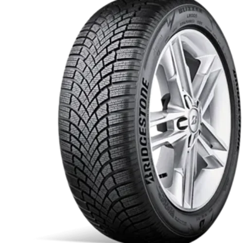225/40 R18 BRIDGESTONE BLIZZAK LM005 DRIVEGUARD 92V (D,A,72)