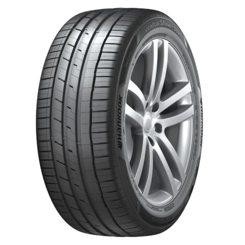 265/55 R19 HANKOOK K127A Ventus S1 evo3 SUV 113Y (B,A,70)