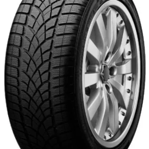 235/40 R19 DUNLOP SP WI SPT 3D 96V (D,D,71)