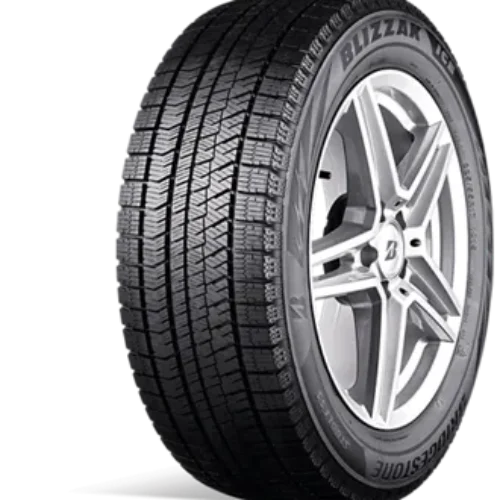 195/60 R15 BRIDGESTONE BLIZZAK ICE 92H (E,E,72)