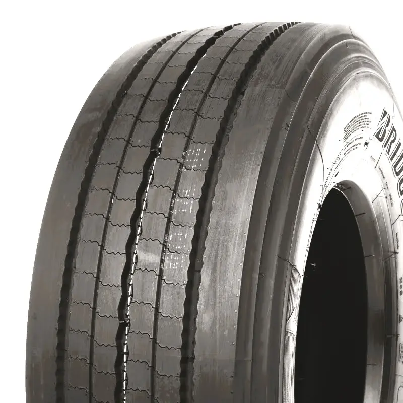 315/80 R22.5 BRIDGESTONE DURAVIS R-STEER 002 156L (B,A,71)