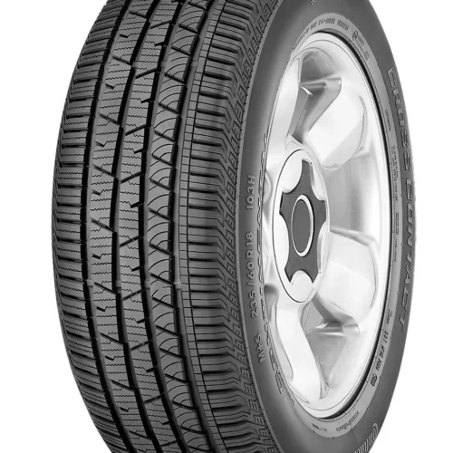 315/40 R21 CONTINENTAL CrossContact LX Sport 111H (B,C,74)