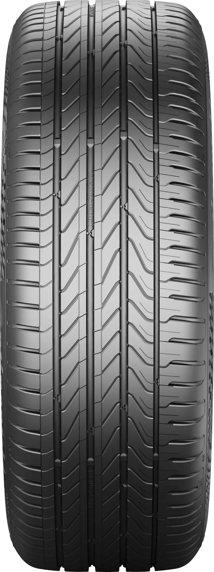 215/60 R16 CONTINENTAL UltraContact 95V (B,A,69)