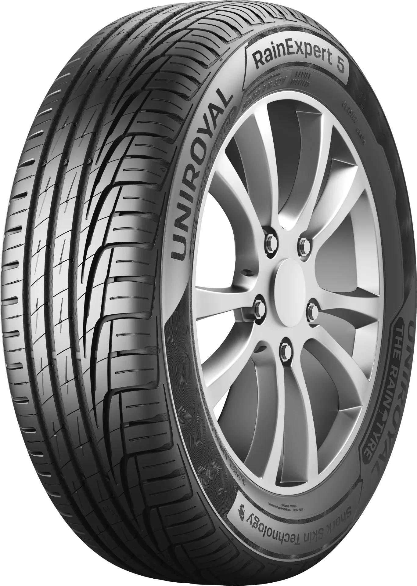 175/65 R15 UNIROYAL RainExpert 5 84H (C,A,70)