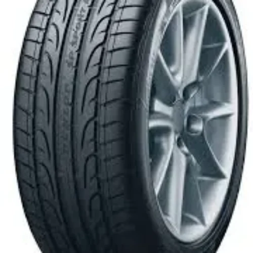 275/40 R22 DUNLOP SP QUATTROMAXX 108Y XL XL (B,B,71)