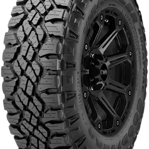 255/55 R19 GOODYEAR WRL DURATRAC 111Q (,N,N/A)