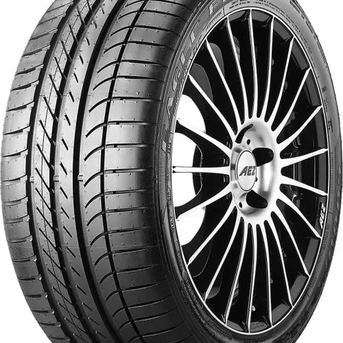 255/45 R19 GOODYEAR EAG F1 ASY 104Y XL XL (D,C,71)