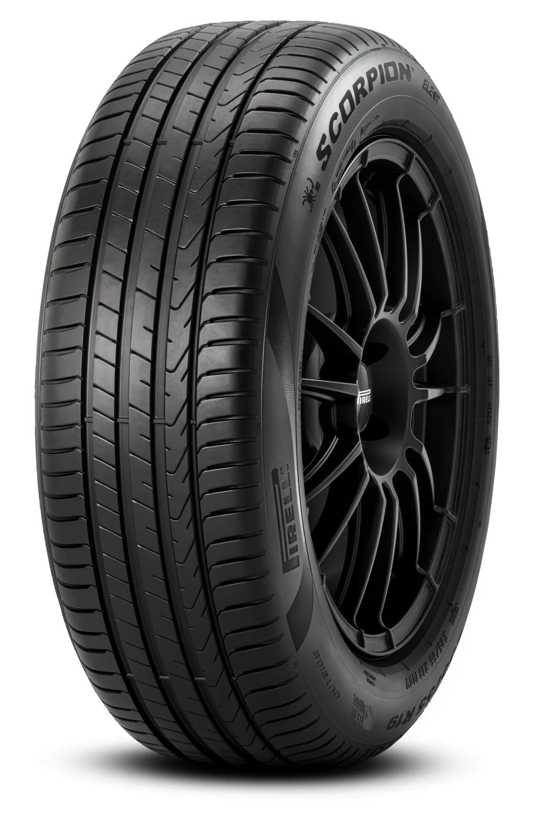 285/45 R20 PIRELLI SCORPION 112H (A,A,71)