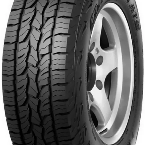 255/70 R16 DUNLOP GRANDTREK AT5 111T (D,C,72)