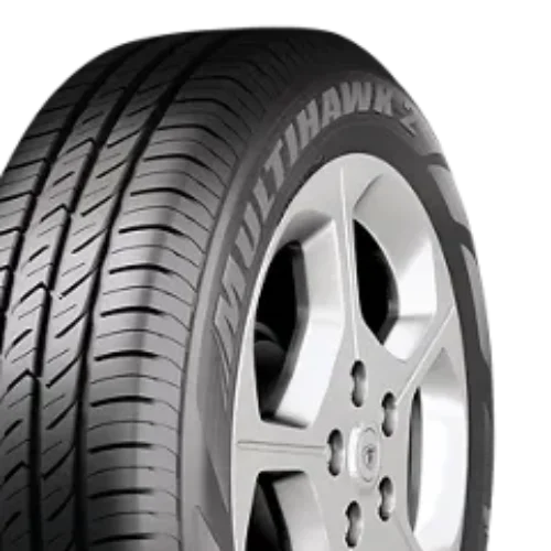 185/55 R14 FIRESTONE MULTIHAWK 2 80H (D,C,69)
