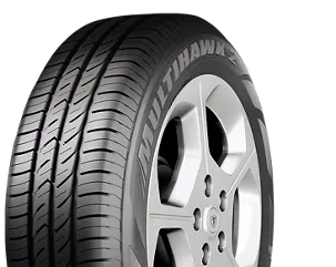 185/55 R14 FIRESTONE MULTIHAWK 2 80H (D,C,69)