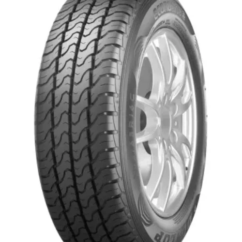 195/75 R16C DUNLOP ECONODRIVE 107R (D,B,72) 195/75R16