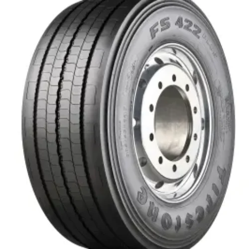 315/80 R22.5 FIRESTONE FS422+ 156/150L (C,B,70)