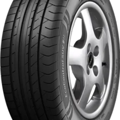235/55 R18 FULDA ECOCONTROL SUV 100V (C,B,70)