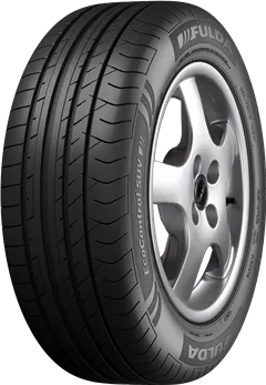 235/55 R18 FULDA ECOCONTROL SUV 100V (C,B,70)