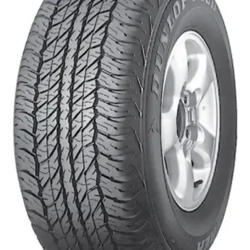 245/70 R17 DUNLOP GRTREK AT20 110S (D,D,71)