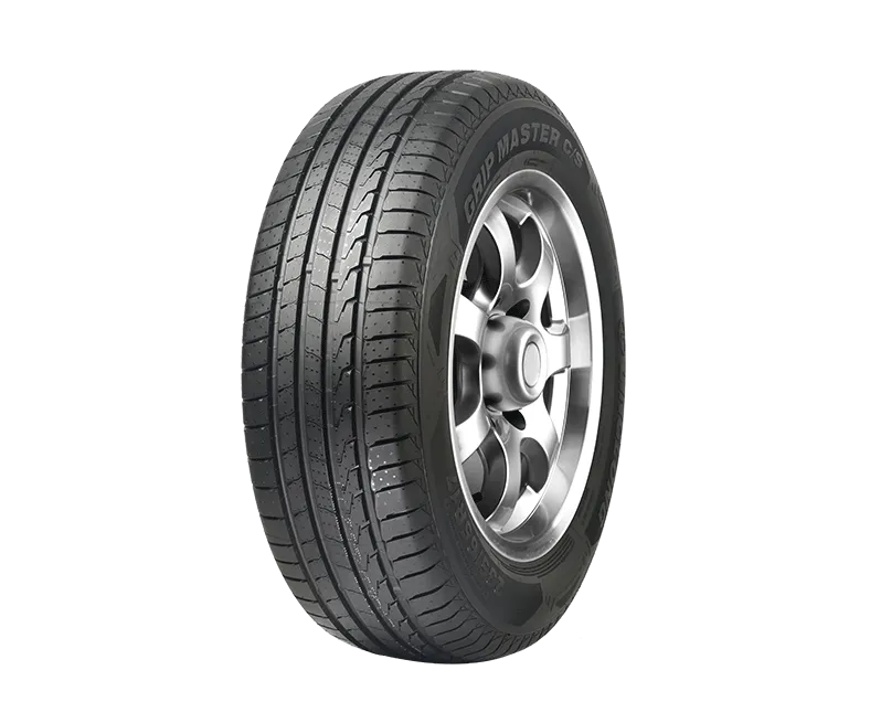 245/40 R21 LINGLONG GRIP MASTER C/S 100W (C,A,72)