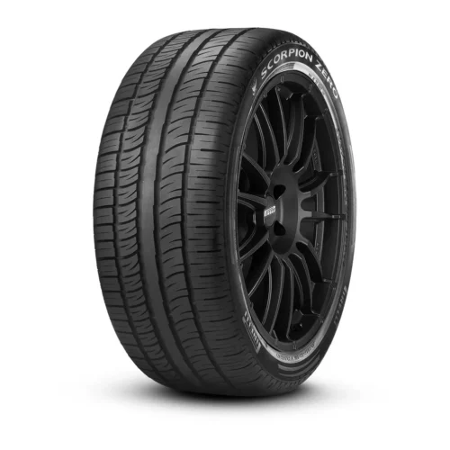295/40 R22 PIRELLI SCORPION ZERO ASIM. 112W (B,B,71)