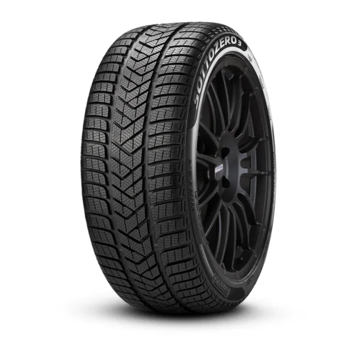 245/50 R18 PIRELLI WINTER SOTTOZERO 3 100H (C,B,68)