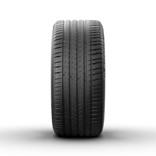 275/50 R20 MICHELIN PILOT SPORT 4 SUV 113Y (B,A,72)