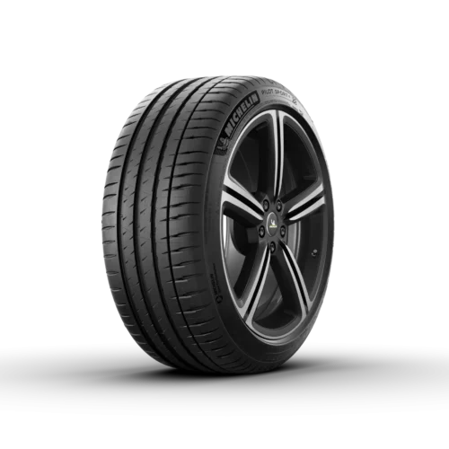 275/35 R19 MICHELIN PILOT SPORT 4 100Y (,,N/A)