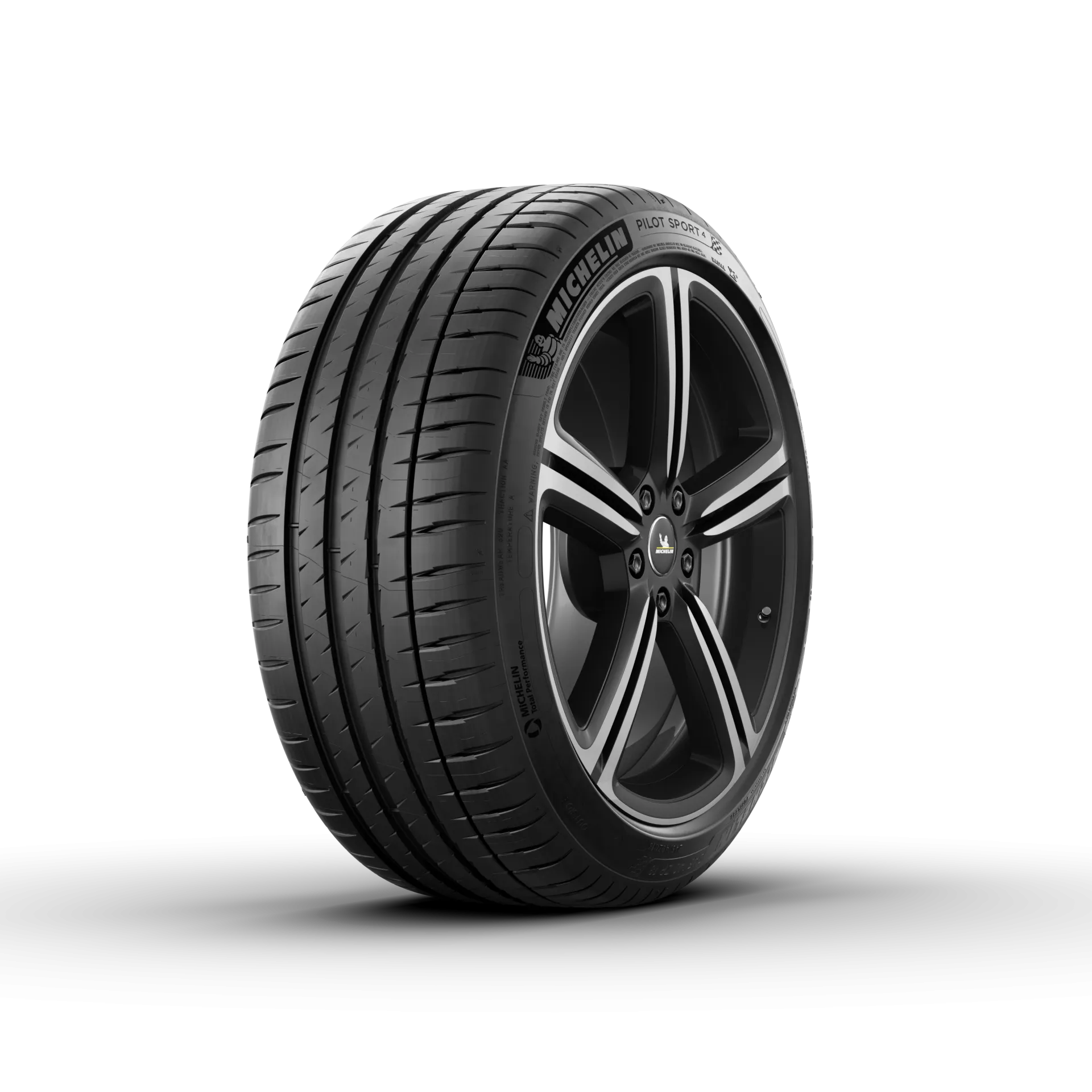 275/35 R19 MICHELIN PILOT SPORT 4 100Y (,,N/A)
