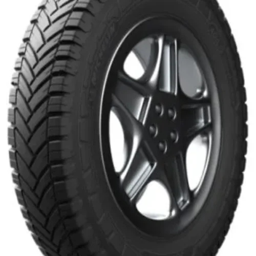 235/65 R16C MICHELIN AGILIS CROSSCLIMATE 115R (C,A,73) 235/65R16