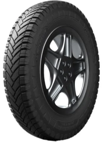 215/65 R15C MICHELIN AGILIS CROSSCLIMATE 104T (D,A,73) 215/65R15