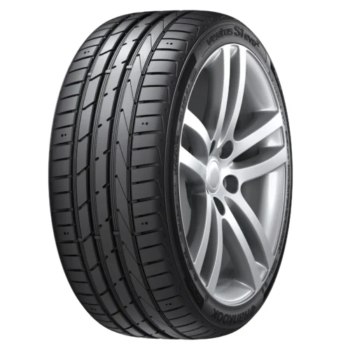 225/35 R19 HANKOOK K117B Ventus S1 evo2 88Y (D,B,72)