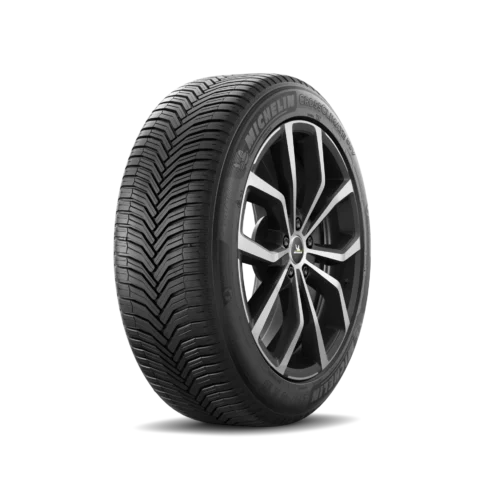 235/65 R17 MICHELIN CROSSCLIMATE SUV 104V (C,B,69)