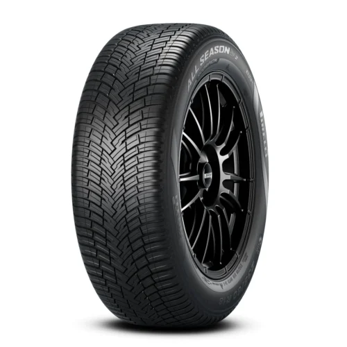 275/45 R21 PIRELLI SCORPION ALL SEASON SF2 110Y (B,A,70)