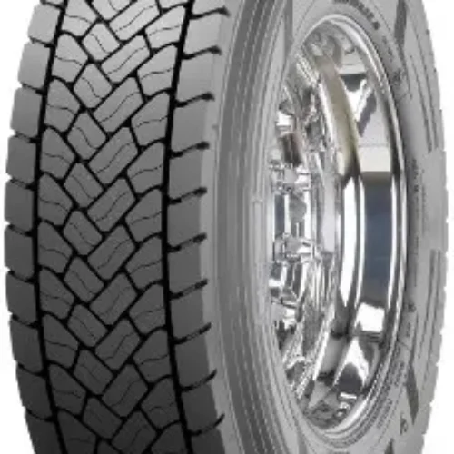 295/80 R22.5 DUNLOP SP446 152/148M (D,C,72)
