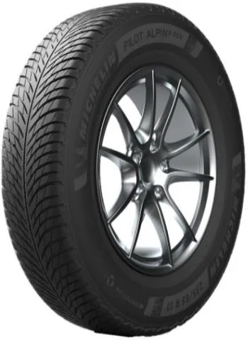 235/50 R19 MICHELIN PILOT ALPIN 5 SUV 103V (D,B,68)