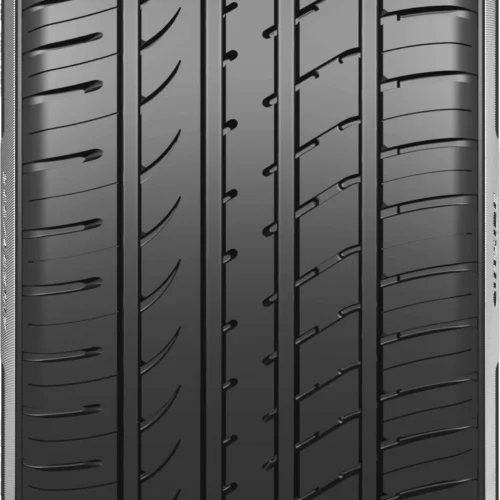 245/35 R19 ZEETEX HP6000 ECO 93W (D,C,72)