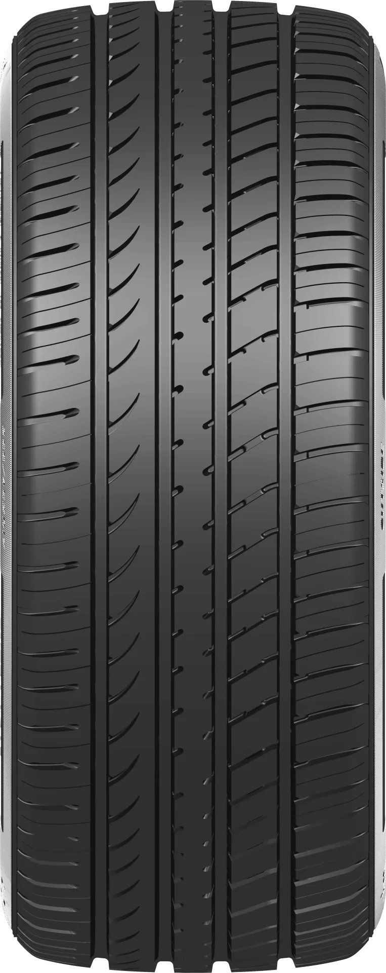 245/35 R19 ZEETEX HP6000 ECO 93W (D,C,72)